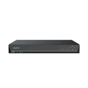 Reolink | PoE NVR for 24/7 Continuous Recording | NVS16 | 2 | 16-Channel - Image 3