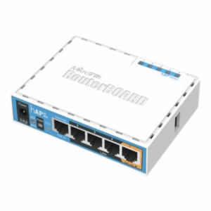 RB952Ui-5ac2nD | hAP ac lite | 802.11ac | 867 Mbit/s | 10/100 Mbit/s | Ethernet LAN (RJ-45) ports 5 | MU-MiMO Yes | 12 month(s) - Image 3