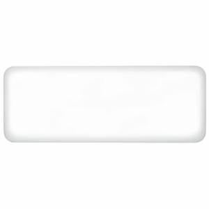 Mill | Heater | IB1200DN Steel | Panel Heater | 1200 W | Number of power levels 1 | Suitable for rooms up to 14-18 m² | White | N/A - Image 2