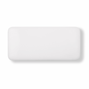 Mill | Heater | IB900DN Steel | Panel Heater | 900 W | Number of power levels 1 | Suitable for rooms up to 11-15 m² | White | N/A - Image 2