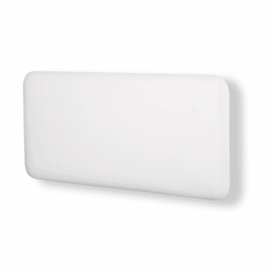 Mill | Heater | IB900DN Steel | Panel Heater | 900 W | Number of power levels 1 | Suitable for rooms up to 11-15 m² | White | N/A - Image 3