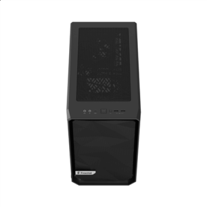 Fractal Design | Meshify 2 Nano | Side window | Black TG dark tint | ITX | ATX - Image 31