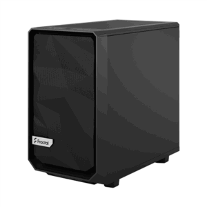 Fractal Design | Meshify 2 Nano | Side window | Black TG dark tint | ITX | ATX - Image 33