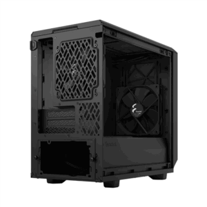Fractal Design | Meshify 2 Nano | Side window | Black TG dark tint | ITX | ATX - Image 36