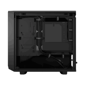 Fractal Design | Meshify 2 Nano | Side window | Black TG dark tint | ITX | ATX - Image 38