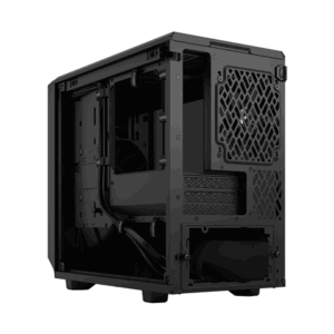 Fractal Design | Meshify 2 Nano | Side window | Black TG dark tint | ITX | ATX - Image 39
