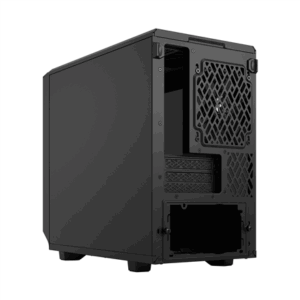 Fractal Design | Meshify 2 Nano | Side window | Black TG dark tint | ITX | ATX - Image 28
