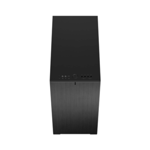 Fractal Design | Define 7 Mini | Black Solid | mATX, Mini-DTX, Mini ITX | ATX - Image 34