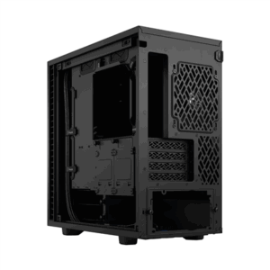 Fractal Design | Define 7 Mini | Black Solid | mATX, Mini-DTX, Mini ITX | ATX - Image 44