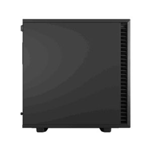 Fractal Design | Define 7 Mini | Black Solid | mATX, Mini-DTX, Mini ITX | ATX - Image 28