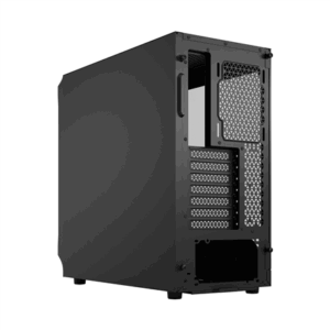 Fractal Design | Focus 2 | Side window | Black TG Clear Tint | Midi Tower | ATX - Image 22