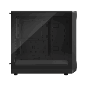 Fractal Design | Focus 2 | Side window | Black TG Clear Tint | Midi Tower | ATX - Image 24