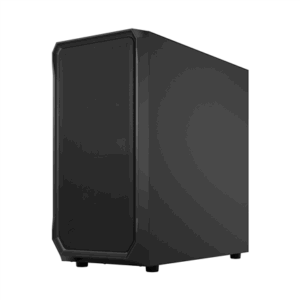 Fractal Design | Focus 2 | Side window | Black TG Clear Tint | Midi Tower | ATX - Image 17