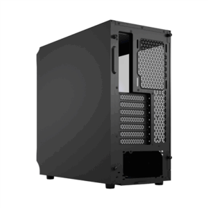Fractal Design | Focus 2 | Side window | RGB Black TG Clear Tint | Midi Tower | ATX - Image 22