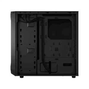 Fractal Design | Focus 2 | Side window | Black Solid | Midi Tower | ATX - Image 33
