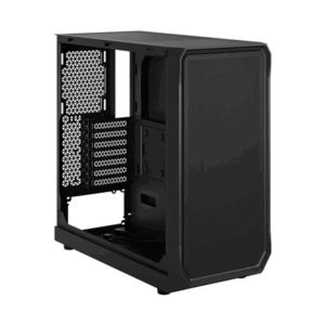 Fractal Design | Focus 2 | Side window | Black Solid | Midi Tower | ATX - Image 35