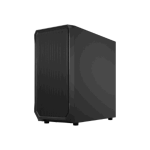 Fractal Design | Focus 2 | Side window | Black Solid | Midi Tower | ATX - Image 37