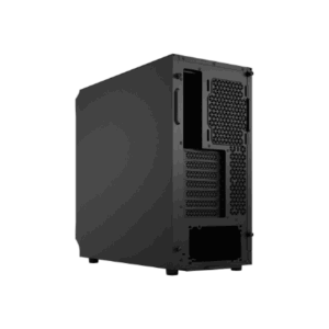 Fractal Design | Focus 2 | Side window | Black Solid | Midi Tower | ATX - Image 42
