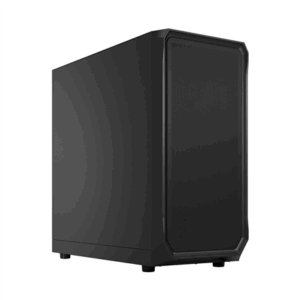 Fractal Design | Focus 2 | Side window | Black Solid | Midi Tower | ATX - Image 26