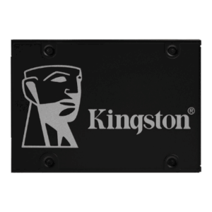 SSD|KINGSTON|KC600|1TB|SATA 3.0|TLC|Write speed 520 MBytes/sec|Read speed 550 MBytes/sec|2,5"|TBW 600 TB|MTBF 1000000 hours|SKC600/1024G - Image 3