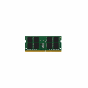 Kingston | 32 GB | DDR4 | 3200 MHz | Notebook | Registered No | ECC No - Image 4