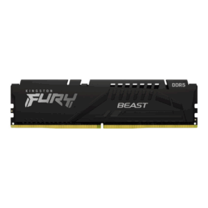 Kingston KF560C36BBE-8 | 8 GB | DDR5 | 6000 MHz | PC/server | Registered No | ECC No - Image 3
