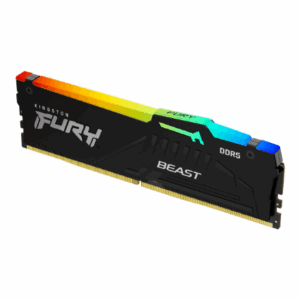 Kingston KF560C36BBEA-8 | 8 GB | DDR5 | 6000 MHz | PC/server | Registered No | ECC No - Image 3