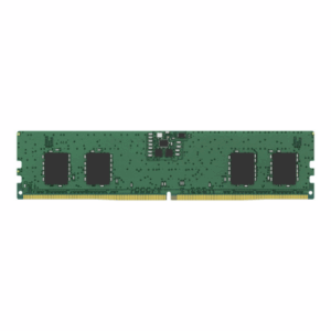 Kingston Technology ValueRAM atminties modulis 8 GB 1 x 8 GB DDR5 - Image 3