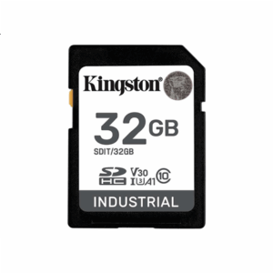MEMORY SDHC 32GB C10/SDIT/32GB KINGSTON - Image 3