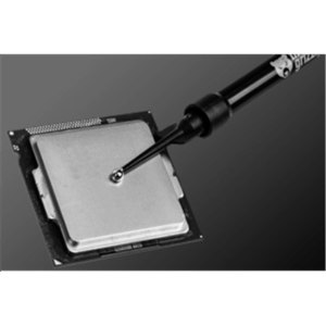 Thermal Grizzly | Thermal grease "Conductonaut" 1g | universal | Thermal Conductivity: 73 W/mk; Viscosity: 0,0021 Pas; Density:	6,24g/cm3; Temperature: 10 °C / +140 °C; Content:1 g - Image 3