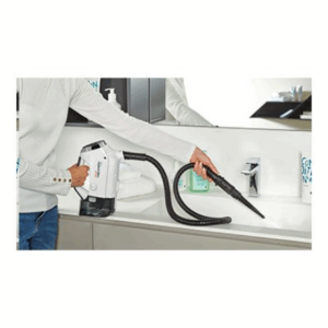 Polti | Steam cleaner | PTEU0295 Vaporetto 3 Clean 3-in-1 | Power 1800 W | Steam pressure Not Applicable bar | Water tank capacity 0.5 L | White - Image 32