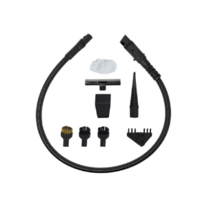 Polti | Steam cleaner | PTEU0295 Vaporetto 3 Clean 3-in-1 | Power 1800 W | Steam pressure Not Applicable bar | Water tank capacity 0.5 L | White - Image 41