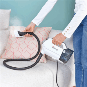 Polti | Steam cleaner | PTEU0295 Vaporetto 3 Clean 3-in-1 | Power 1800 W | Steam pressure Not Applicable bar | Water tank capacity 0.5 L | White - Image 26