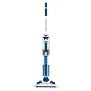 Polti | Vacuum steam mop with portable steam cleaner | PTEU0299 Vaporetto 3 Clean_Blue | Power 1800 W | Steam pressure Not Applicable bar | Water tank capacity 0.5 L | White/Blue - Image 13