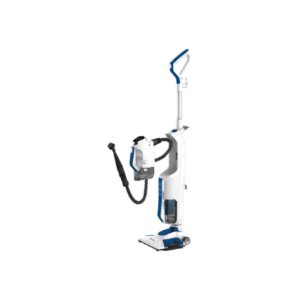 Polti | Vacuum steam mop with portable steam cleaner | PTEU0299 Vaporetto 3 Clean_Blue | Power 1800 W | Steam pressure Not Applicable bar | Water tank capacity 0.5 L | White/Blue - Image 18