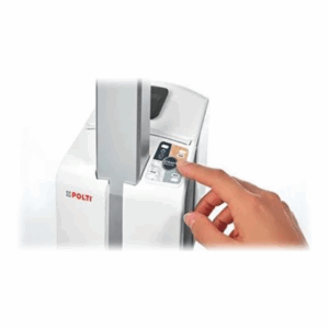 Polti | Steam mop with integrated portable cleaner | PTEU0304 Vaporetto SV610 Style 2-in-1 | Power 1500 W | Steam pressure Not Applicable bar | Water tank capacity 0.5 L | Grey/White - Image 36