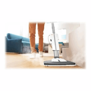 Polti | Steam mop with integrated portable cleaner | PTEU0304 Vaporetto SV610 Style 2-in-1 | Power 1500 W | Steam pressure Not Applicable bar | Water tank capacity 0.5 L | Grey/White - Image 38