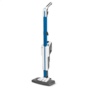 Polti | Steam mop with integrated portable cleaner | PTEU0305 Vaporetto SV620 Style 2-in-1 | Power 1500 W | Steam pressure Not Applicable bar | Water tank capacity 0.5 L | Blue/White - Image 23
