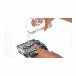 Polti | Steam mop with integrated portable cleaner | PTEU0305 Vaporetto SV620 Style 2-in-1 | Power 1500 W | Steam pressure Not Applicable bar | Water tank capacity 0.5 L | Blue/White - Image 41