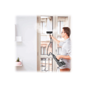 Polti | Steam mop with integrated portable cleaner | PTEU0307 Vaporetto SV660 Style 2-in-1 | Power 1500 W | Steam pressure Not Applicable bar | Water tank capacity 0.5 L | Grey/White - Image 30