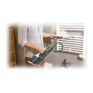 Polti | Steam mop with integrated portable cleaner | PTEU0307 Vaporetto SV660 Style 2-in-1 | Power 1500 W | Steam pressure Not Applicable bar | Water tank capacity 0.5 L | Grey/White - Image 32