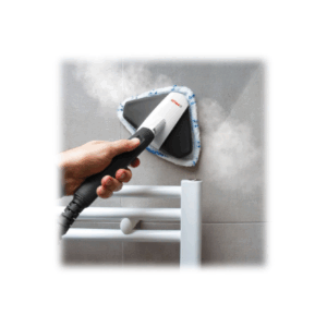 Polti | Steam mop with integrated portable cleaner | PTEU0307 Vaporetto SV660 Style 2-in-1 | Power 1500 W | Steam pressure Not Applicable bar | Water tank capacity 0.5 L | Grey/White - Image 36