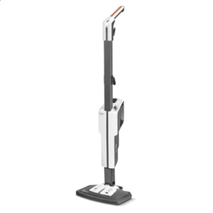 Polti | Steam mop with integrated portable cleaner | PTEU0307 Vaporetto SV660 Style 2-in-1 | Power 1500 W | Steam pressure Not Applicable bar | Water tank capacity 0.5 L | Grey/White - Image 22