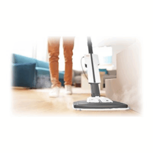 Polti | Steam mop with integrated portable cleaner | PTEU0307 Vaporetto SV660 Style 2-in-1 | Power 1500 W | Steam pressure Not Applicable bar | Water tank capacity 0.5 L | Grey/White - Image 39