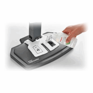 Polti | Steam mop with integrated portable cleaner | PTEU0307 Vaporetto SV660 Style 2-in-1 | Power 1500 W | Steam pressure Not Applicable bar | Water tank capacity 0.5 L | Grey/White - Image 41