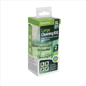 ColorWay | Large Cleaner 3 in 1 | Cleaner - Image 3