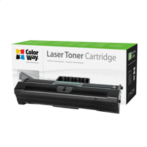 ColorWay Toner Cartridge | Black - Image 2