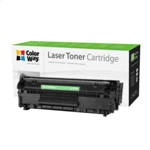 ColorWay Econom | Toner Cartridge | Black - Image 2