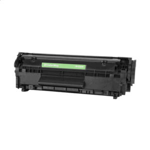 ColorWay Econom | Toner Cartridge | Black - Image 3