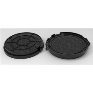 CATA 02859489 Charcoal Filter - Image 3